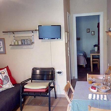 Myrtia Apartments Divarata Номер фото